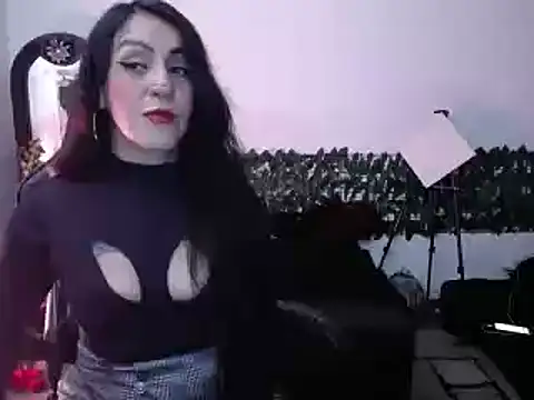 Chat XXX en directo de Anastasiabasst__