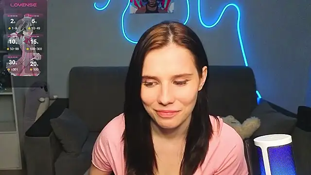 JinxMoon – Live XXX-chat