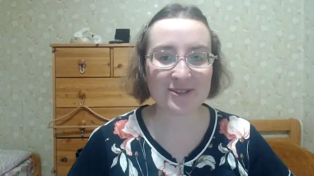 Smart_Rose's Live XXX Chat