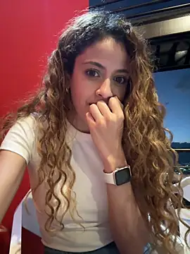 alana15's Live XXX Chat