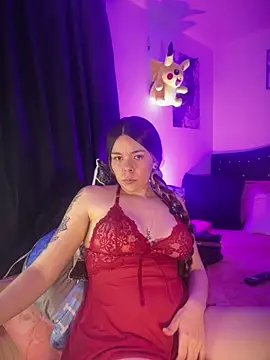 carolina16love's Webcam Show