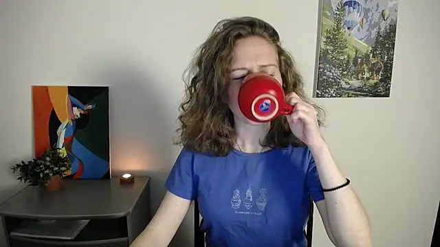 Sexy_MargoX_'s Live XXX Chat