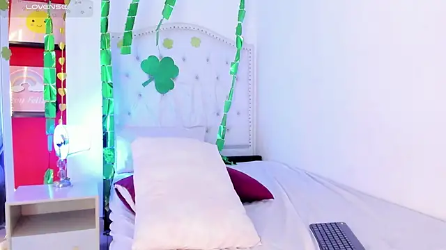 Angela_Garciaa – Kamerová šou