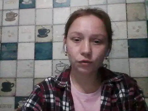 Anna_wey Obrolan Langsung XXX