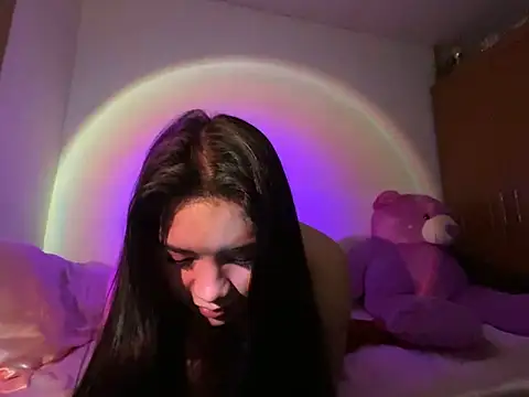 sacred_gracexx Chat XXX in diretta