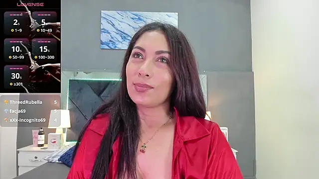 Lauralove_69 Live XXX-Chat