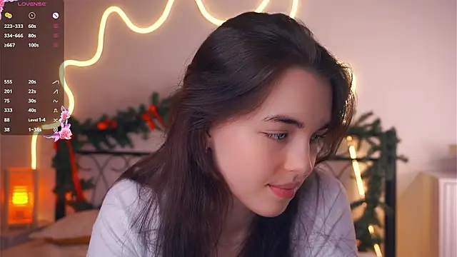 แชท XXX สดของ MirnaTellado