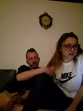 Webkamerová show raducori