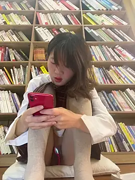 littleqiu 网络视讯表演