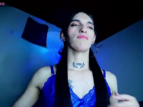 Scarlett_crastrawberry 即時 XXX 聊天