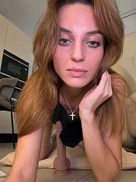 Czat XXX na żywo – -AngelAri-