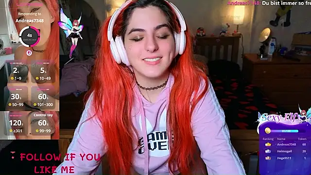 دردشة jennystyle الجنسية المباشرة