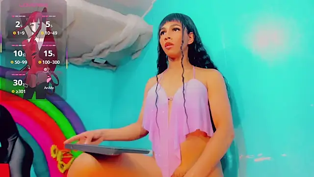 Britany_montielのライブXXXチャット