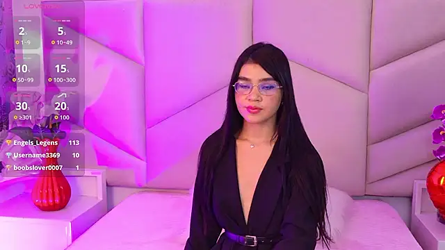 OliviaDiazn Live XXX chat