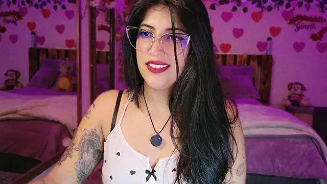 AzaharJaan – Live XXX-chat