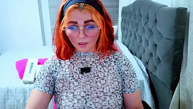 Alexatexa2929's Live XXX Chat