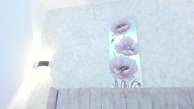 Živý XXX chat thamiina_