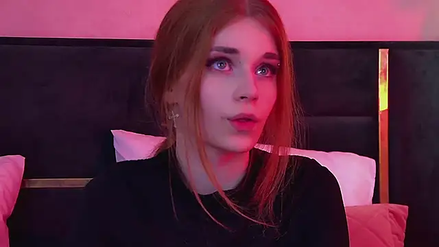 MelissaBauch's Live XXX Chat