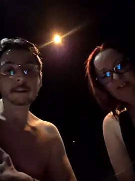 cplcokins34 Live XXX-chat