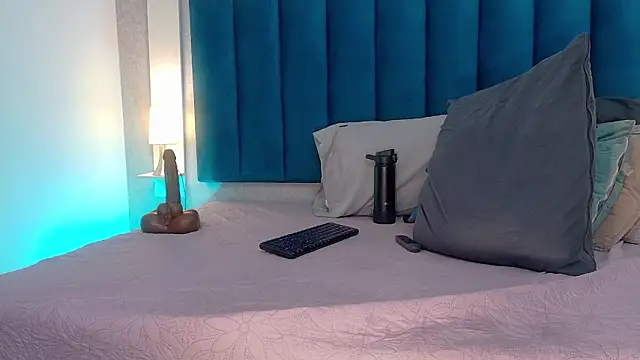 Madisonsmiith 即時 XXX 聊天