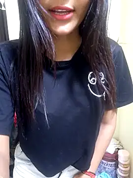 Teri_lella Adlı Modelin Web Kamerası Şovu