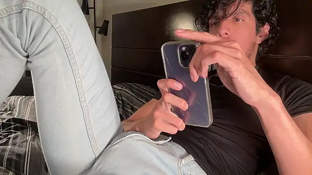 beranco19のウェブカメラショー