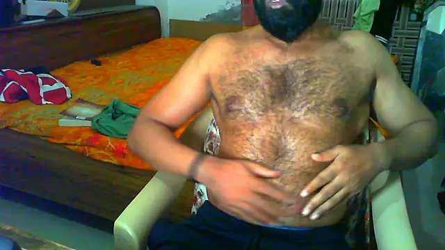 Vbestshow's Live XXX Chat