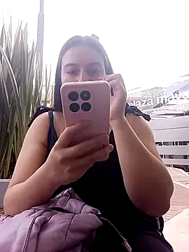 Ary- 现场XXX聊天