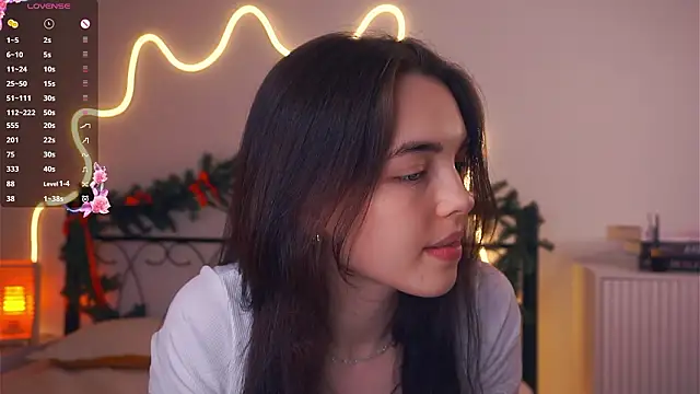 MirnaTellado Chat XXX live