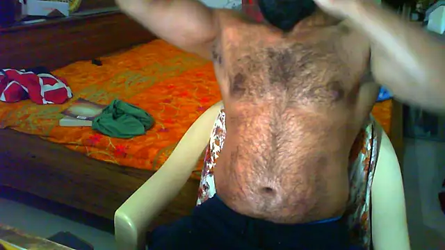 Webkamerová show Vbestshow