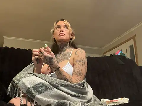 XXX chat uživo modela lexymarie