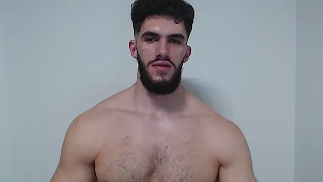 hiddenf's Webcam Show