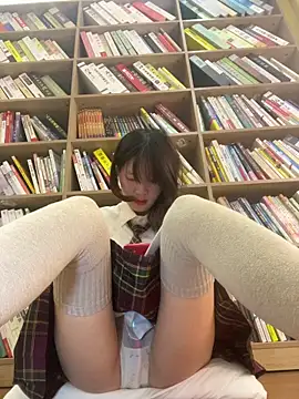 littleqiu's Live XXX Chat