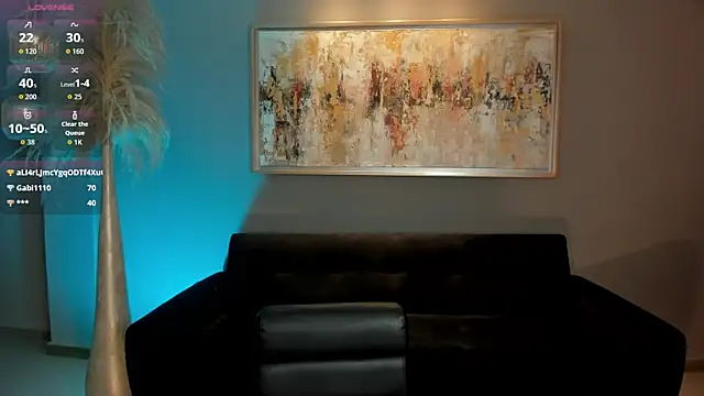 MorganHicks Live XXX Chat