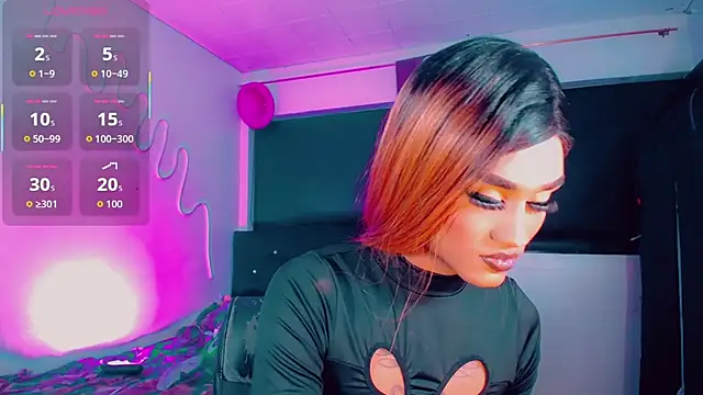 Show Webcam de Kendall_hornyy