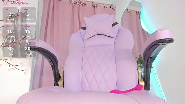 Živý XXX chat Mara_royal