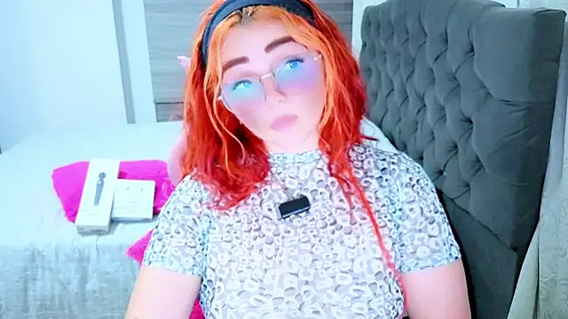 Alexatexa2929 Obrolan Langsung XXX