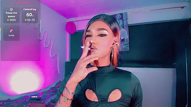 Kendall_hornyy Chat XXX live