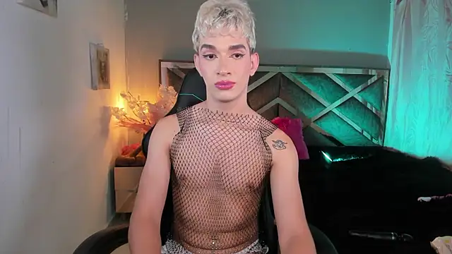 Webkamerová show Cherry_zayden_