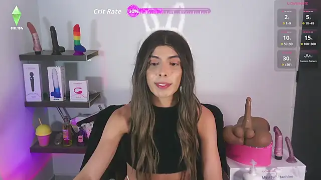 valentina_crtti Chat XXX live