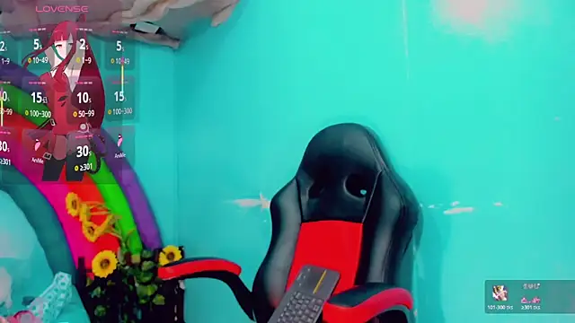 Britany_montiel Chat XXX live