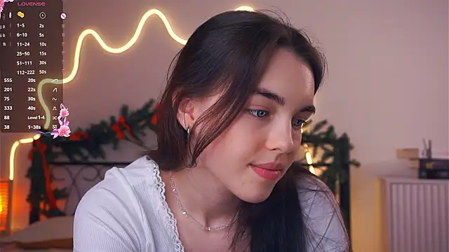 Živý XXX chat MirnaTellado