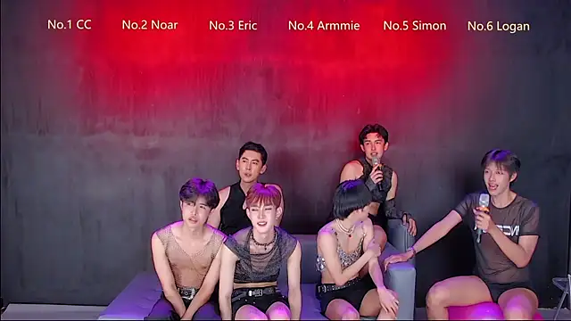 Živý XXX chat Queen-Vibe