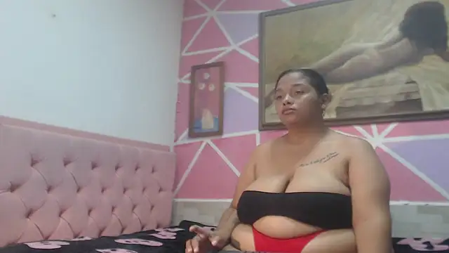 Živý XXX chat Doll_rihana