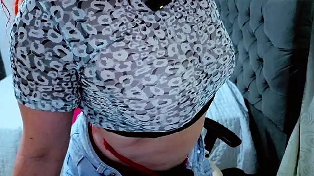 Alexatexa2929 Live XXX-Chat