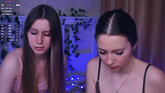 Онлайн чат XXX GabrielleLynchard