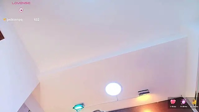 Cammi_wagner Obrolan Langsung XXX