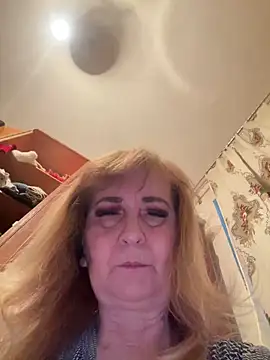 Irina2909@xh 在線直播表演