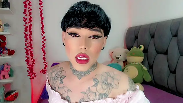 little_star_porn's Live XXX Chat