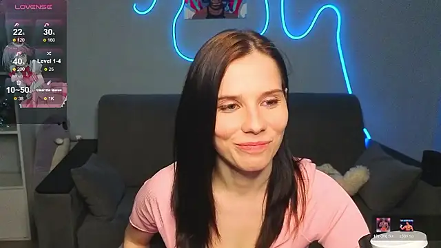 JinxMoon Obrolan Langsung XXX